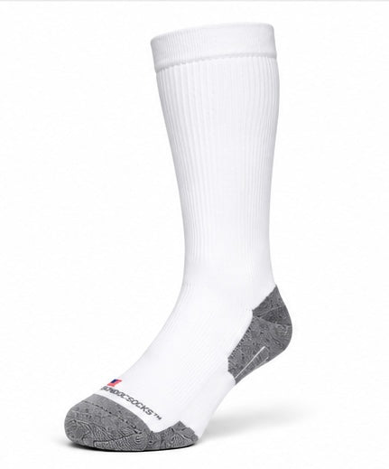 Regular Compression - White/Gray
