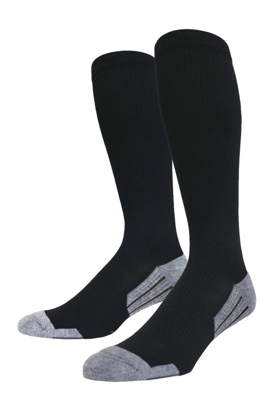 Regular Compression - Black