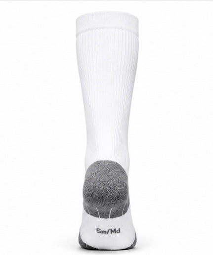 Regular Compression - White/Gray